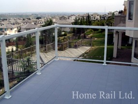 Deck Builder for Calgary